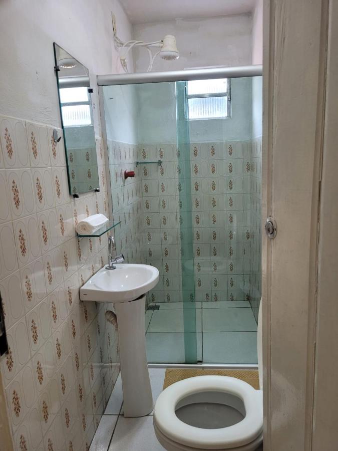 Pousada Picarras Lencois Zewnętrze zdjęcie