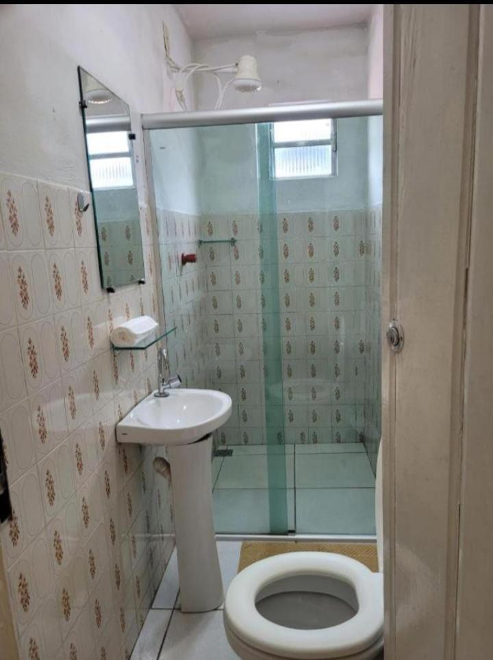 Pousada Picarras Lencois Zewnętrze zdjęcie